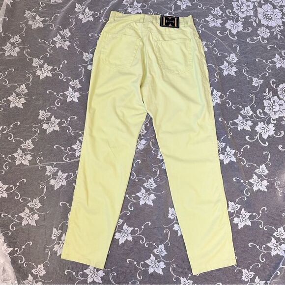 Vintage Escada High Waisted Jeans - Picture 2 of 16